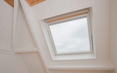 How Residential Skylights Add Natural Light in Twin Falls, ID