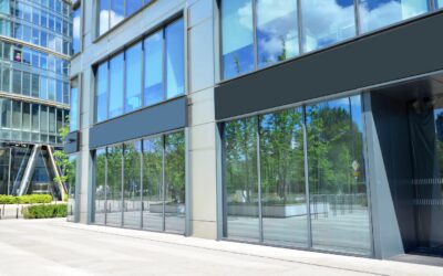 How to Plan Storefront Glass Replacement With Less Business Disruption