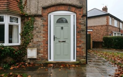 What to Consider When Choosing Residential Exterior Doors With Glass