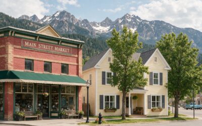Common Glass Service Needs for Montpelier, ID Homes and Businesses